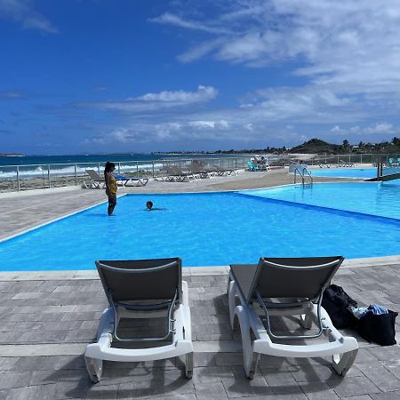 Studio Tortola Orient Bay Vue Mer كول دي ساك المظهر الخارجي الصورة