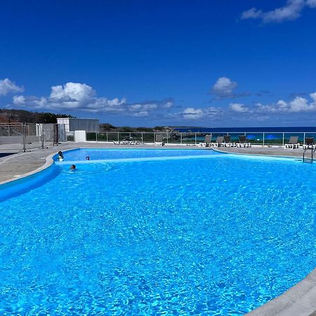 Studio Tortola Orient Bay Vue Mer كول دي ساك المظهر الخارجي الصورة