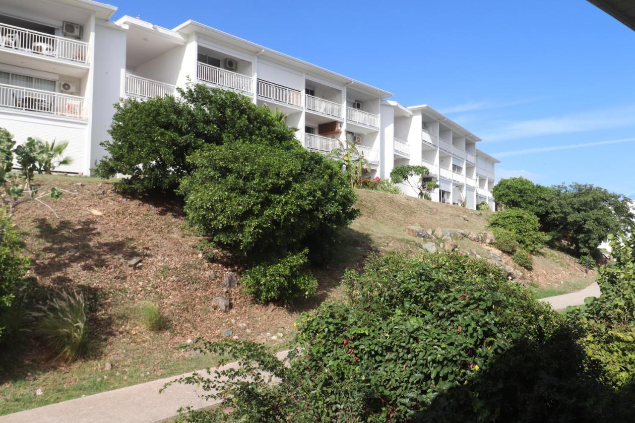 Studio Tortola Orient Bay Vue Mer كول دي ساك المظهر الخارجي الصورة