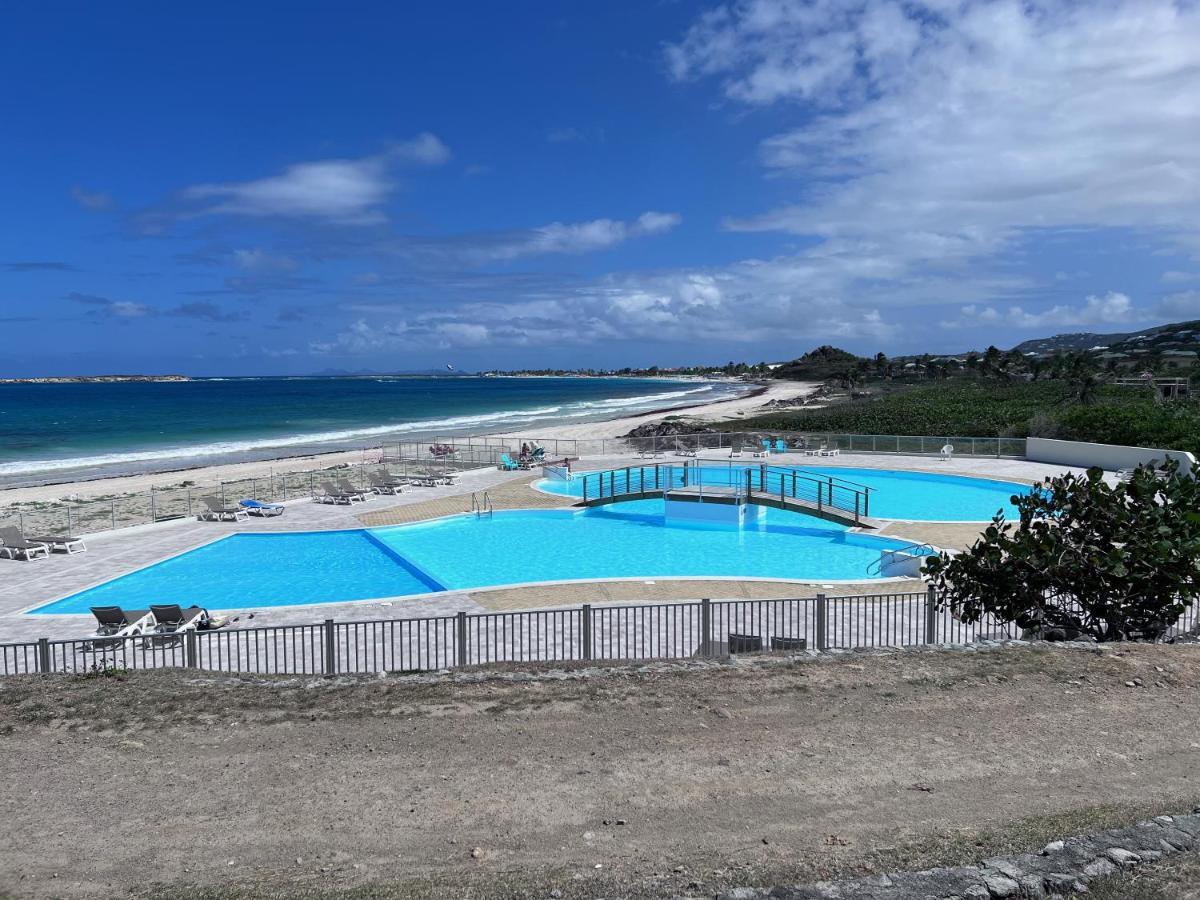 Studio Tortola Orient Bay Vue Mer كول دي ساك المظهر الخارجي الصورة