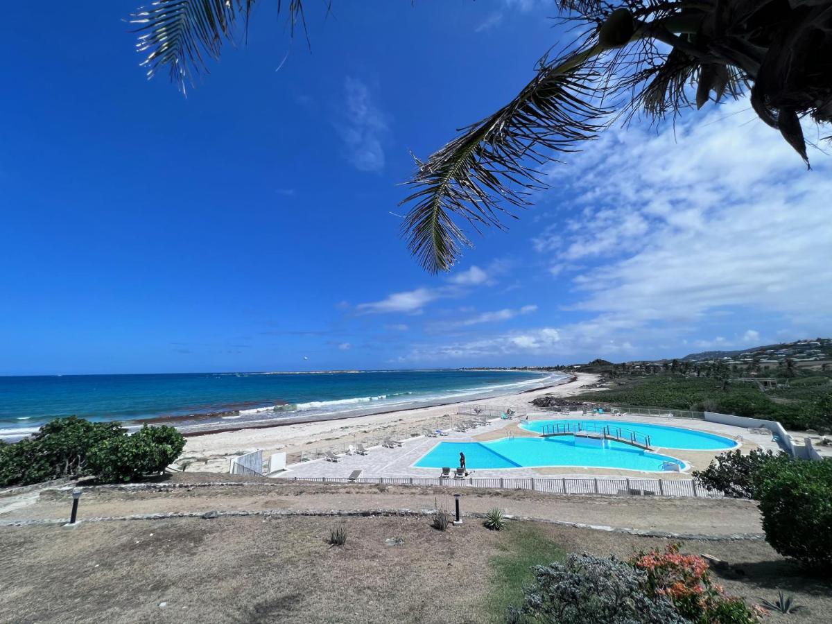 Studio Tortola Orient Bay Vue Mer كول دي ساك المظهر الخارجي الصورة