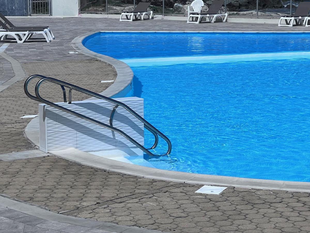 Studio Tortola Orient Bay Vue Mer كول دي ساك المظهر الخارجي الصورة
