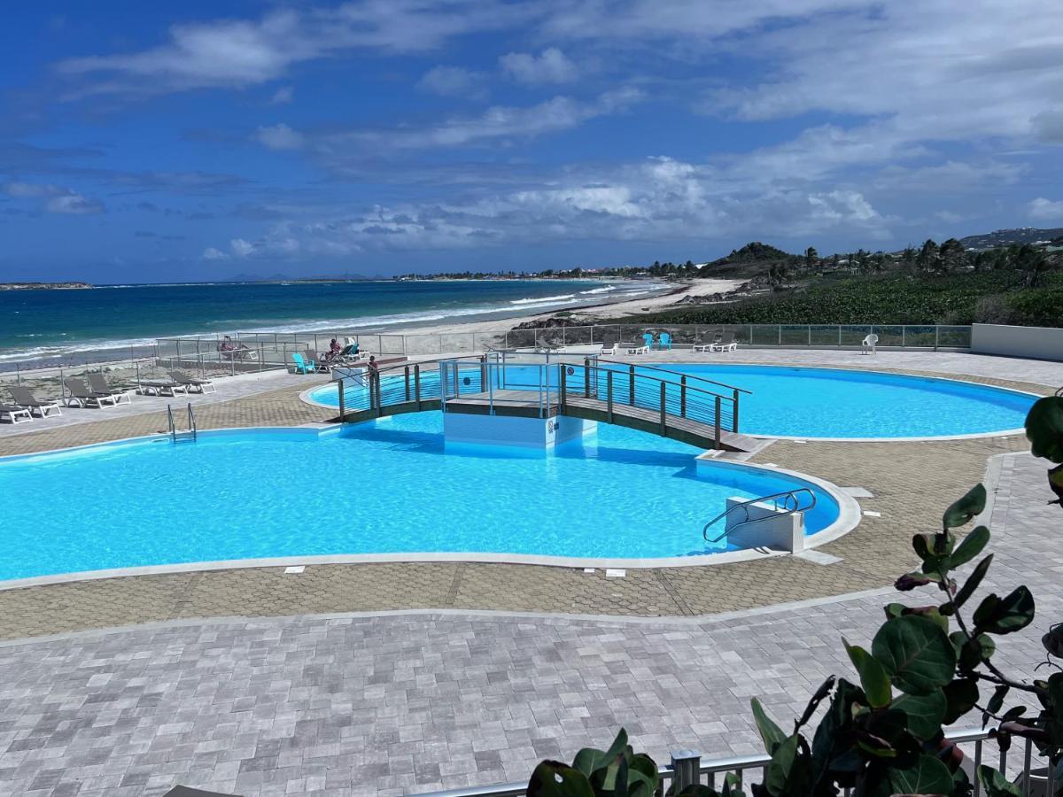 Studio Tortola Orient Bay Vue Mer كول دي ساك المظهر الخارجي الصورة