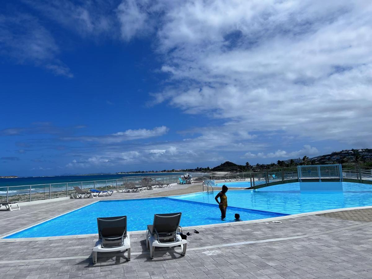 Studio Tortola Orient Bay Vue Mer كول دي ساك المظهر الخارجي الصورة