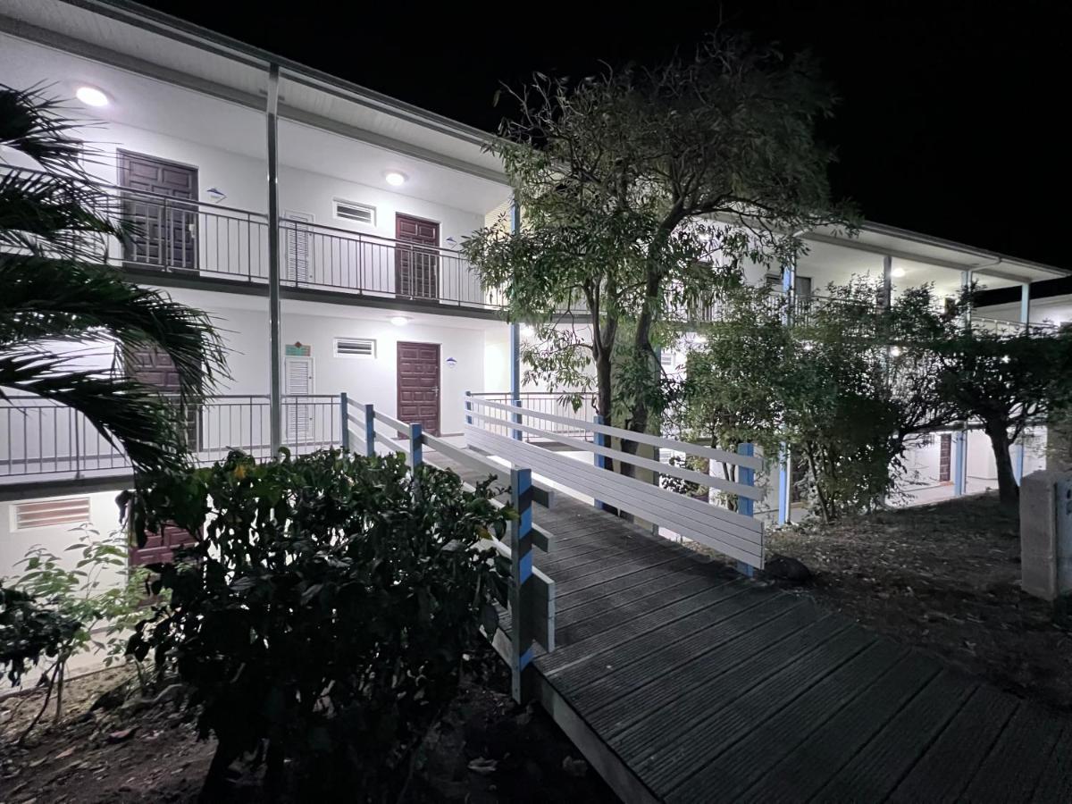Studio Tortola Orient Bay Vue Mer كول دي ساك المظهر الخارجي الصورة
