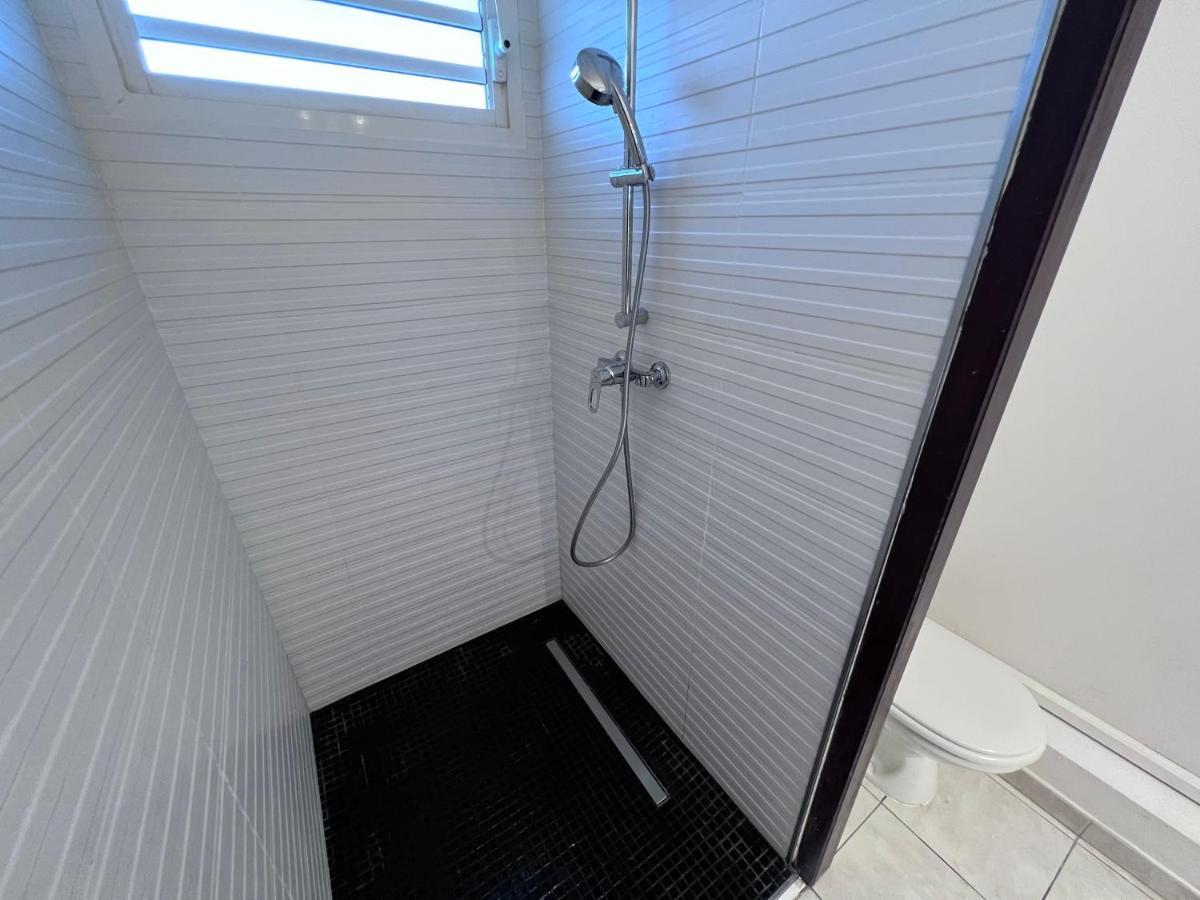 Studio Tortola Orient Bay Vue Mer كول دي ساك المظهر الخارجي الصورة