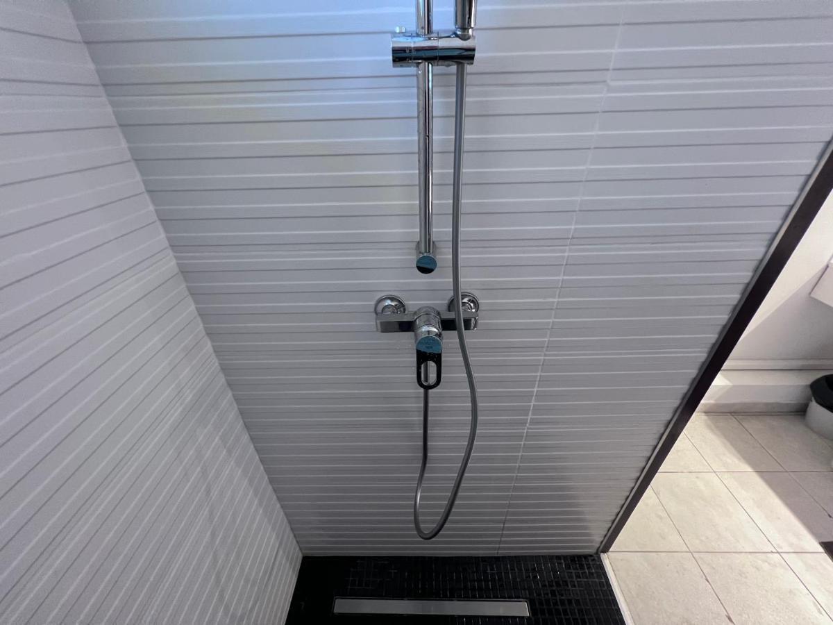 Studio Tortola Orient Bay Vue Mer كول دي ساك المظهر الخارجي الصورة