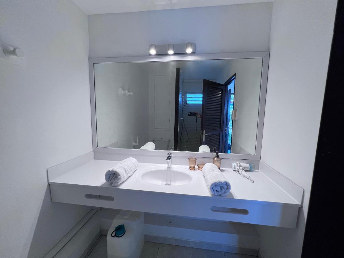 Studio Tortola Orient Bay Vue Mer كول دي ساك المظهر الخارجي الصورة
