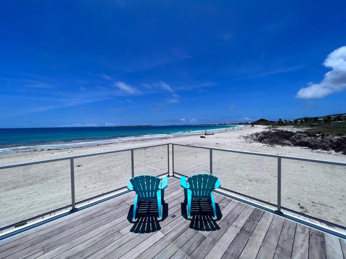 Studio Tortola Orient Bay Vue Mer كول دي ساك المظهر الخارجي الصورة