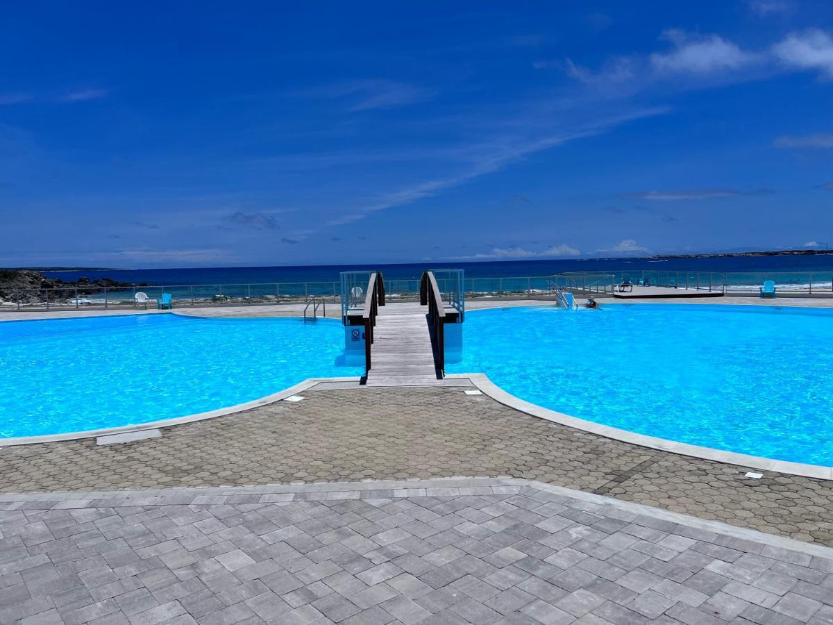 Studio Tortola Orient Bay Vue Mer كول دي ساك المظهر الخارجي الصورة