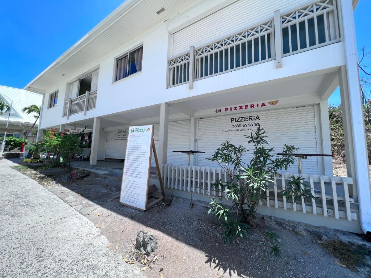 Studio Tortola Orient Bay Vue Mer كول دي ساك المظهر الخارجي الصورة