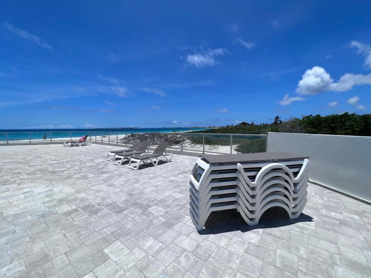 Studio Tortola Orient Bay Vue Mer كول دي ساك المظهر الخارجي الصورة
