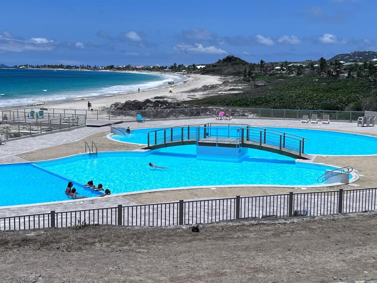 Studio Tortola Orient Bay Vue Mer كول دي ساك المظهر الخارجي الصورة