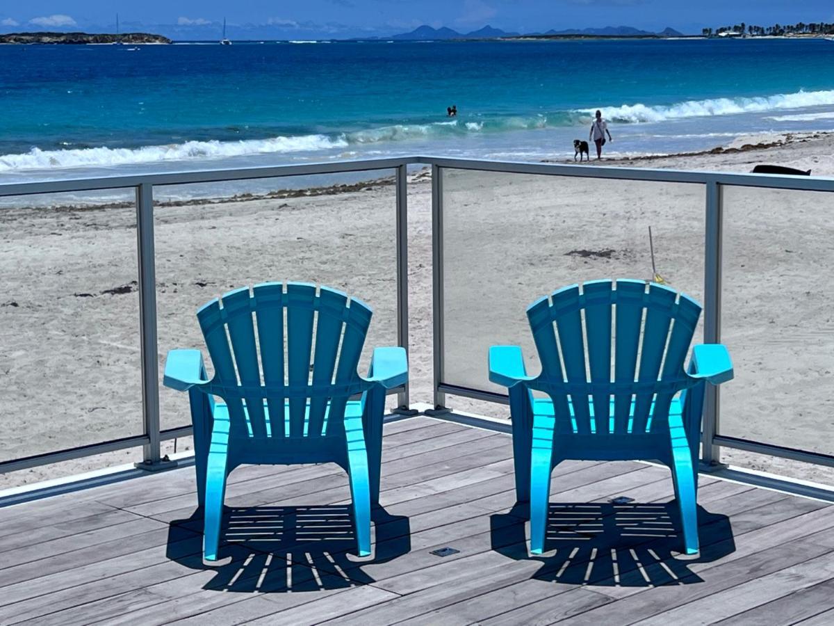 Studio Tortola Orient Bay Vue Mer كول دي ساك المظهر الخارجي الصورة