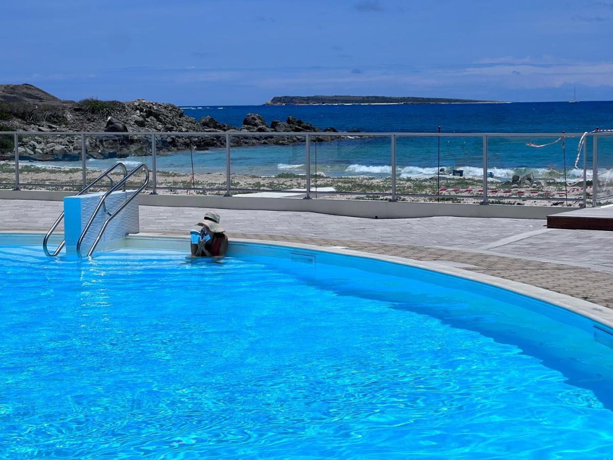 Studio Tortola Orient Bay Vue Mer كول دي ساك المظهر الخارجي الصورة