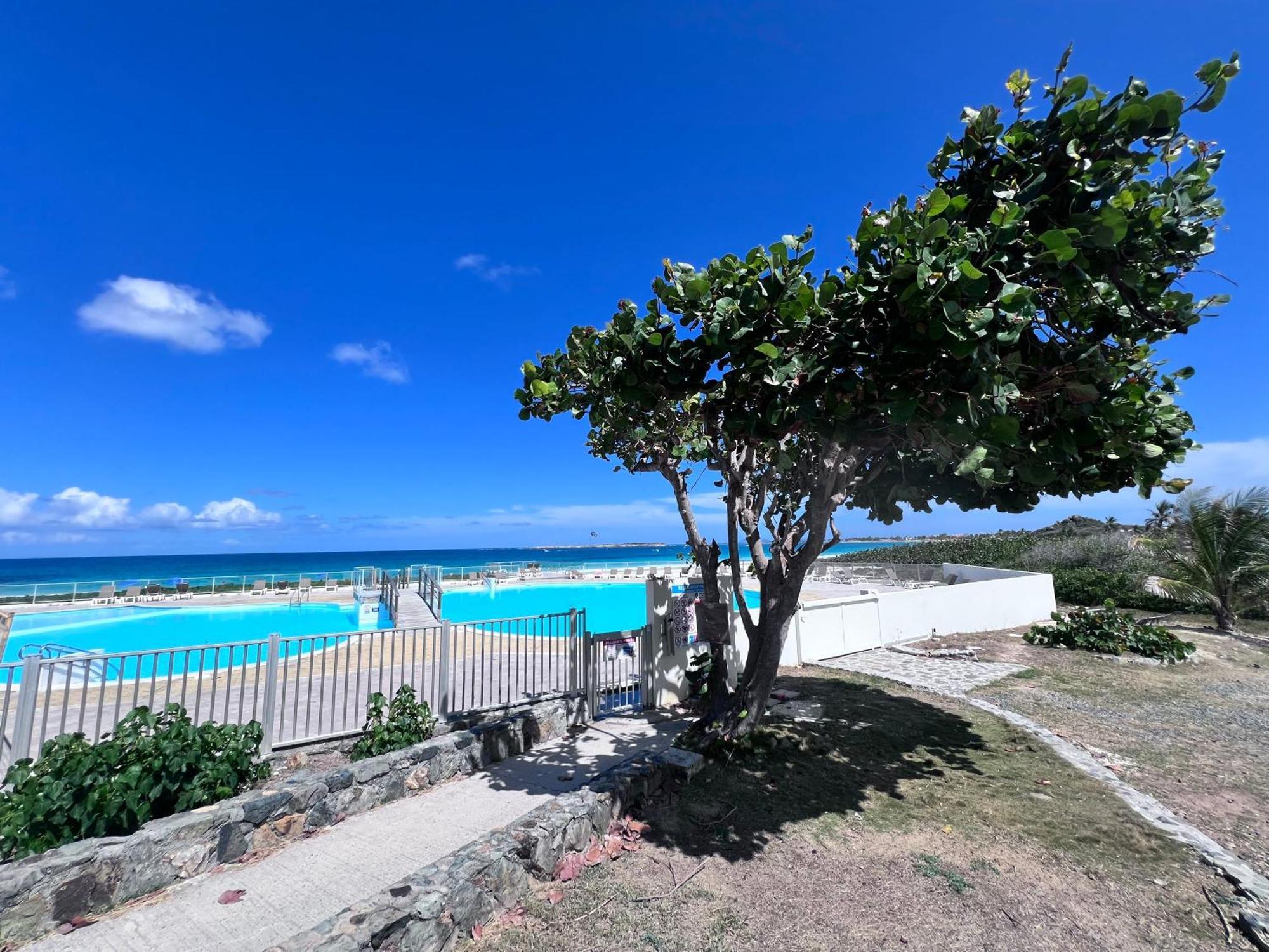Studio Tortola Orient Bay Vue Mer كول دي ساك المظهر الخارجي الصورة